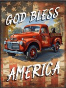god bless